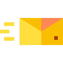 Mail icon