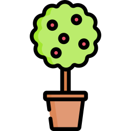 Árbol icono