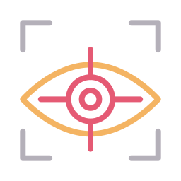 Focus icon