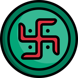 hindu- icon