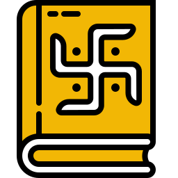 Book icon