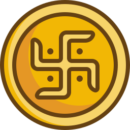 hindu- icon