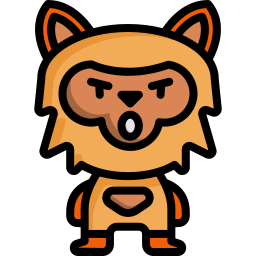 Werewolf icon