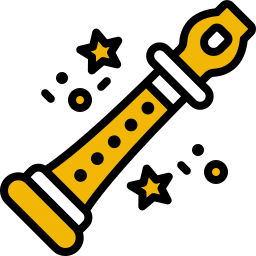 Flute icon