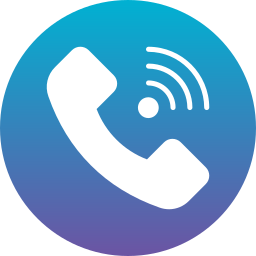 Phone call icon