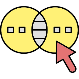 générateur de formes Icône