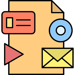 marca icono