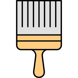 Paintbrush icon