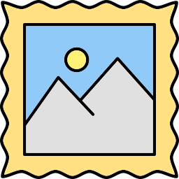 Artwork icon