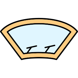 앞유리 icon