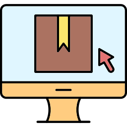 Product design icon