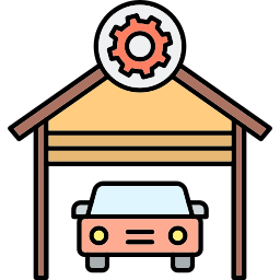 Workshop icon