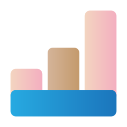 diagramme Icône