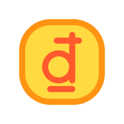 Dong icon