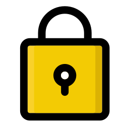 Lock icon