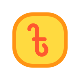 Taka icon