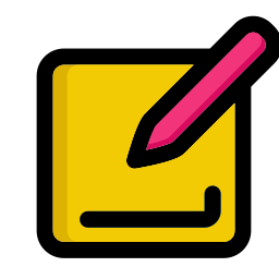 Write message icon