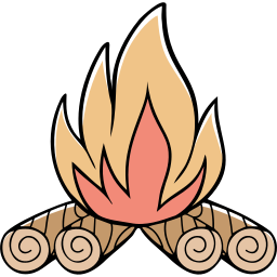 lagerfeuer icon