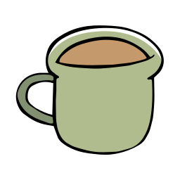 café icono