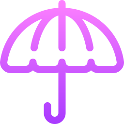 Umbrella icon