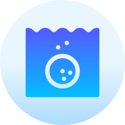 Submerge icon