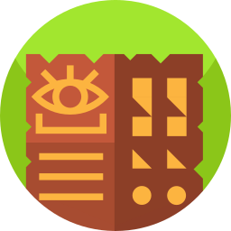 Hieroglyph icon