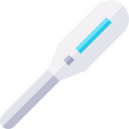 thermometer icon