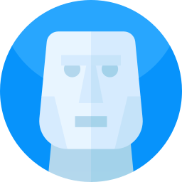 moai icono