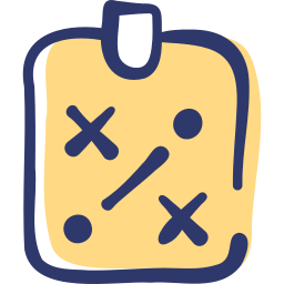 Strategy icon