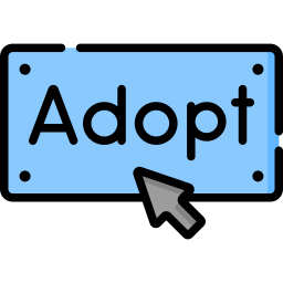 Adoption icon