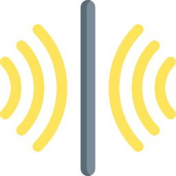 Noise icon