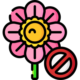 polline icona