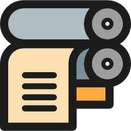 Print icon