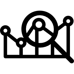 라인 차트 icon