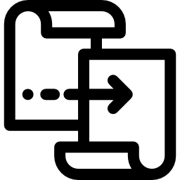 복제 icon