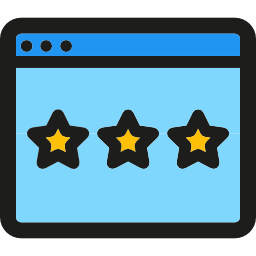 Rating icon