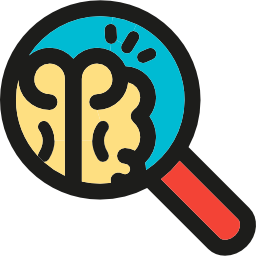 Brain icon