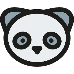 panda Icône