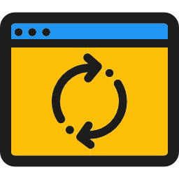 browser icon