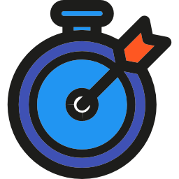 Stopwatch icon