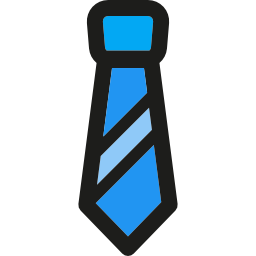 Tie icon