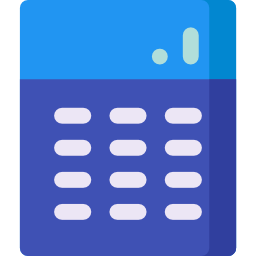 Calculator icon