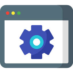 Browser icon