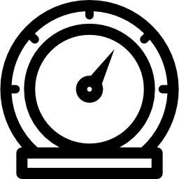 Спидометр иконка