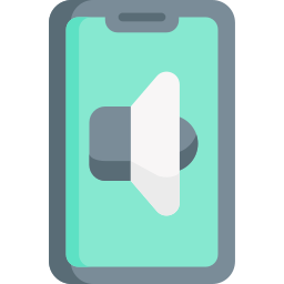 Audio icon