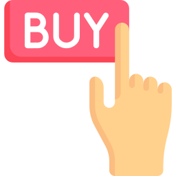 Buy button icon