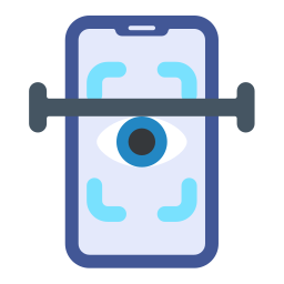 Eyescan icon