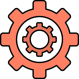 Mechanism icon