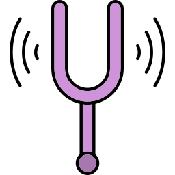 stimmgabel icon