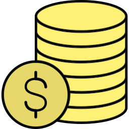 Coins icon